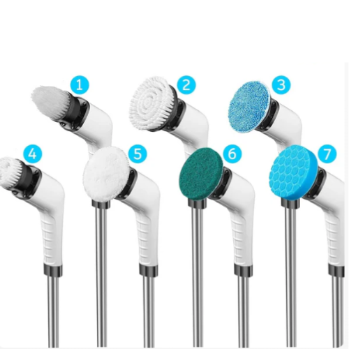 Limpiador Electrico Recargable