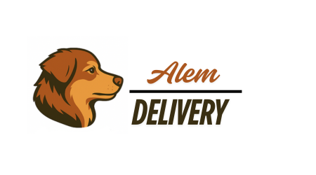 Alem Delivery