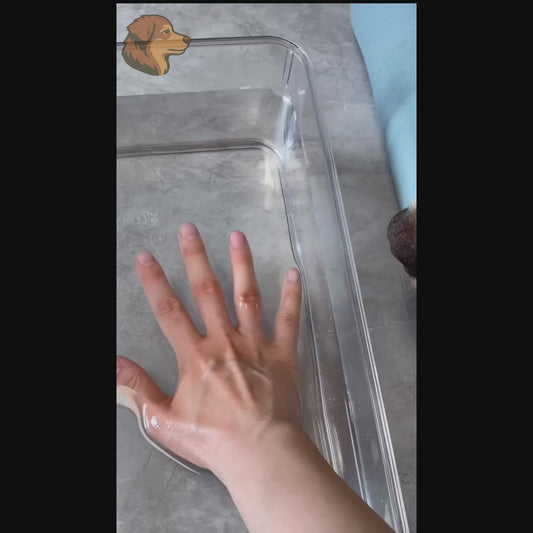 Cepillo Para Mascotas Al Vapor 3 En 1